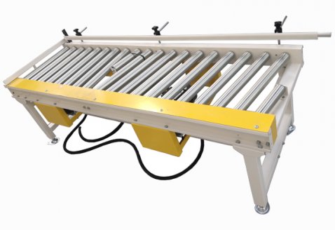 抓取線(xiàn)（斜滾筒型）