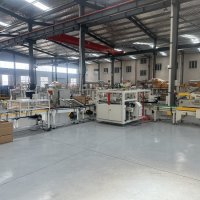 翻轉(zhuǎn)側(cè)推式裝箱機的應用局限性有哪些