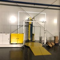 穿劍打包機(jī)雙機(jī)芯的應(yīng)用