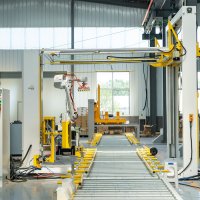 選購全自動纏繞機的注意事項