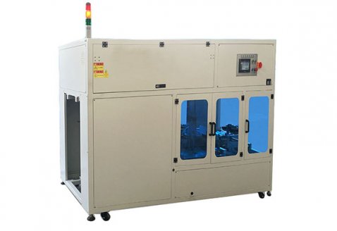 全自動折盒機ZH-15