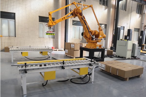 碼垛機(jī)器人