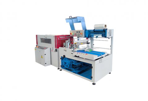 經(jīng)濟型邊封收縮包裝機（標(biāo)準(zhǔn)型）