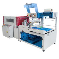 怎樣選購(gòu)L型封切收縮機(jī)