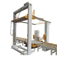 在線纏繞機(jī)自動上斷膜機(jī)構(gòu)怎么區(qū)分正反方向