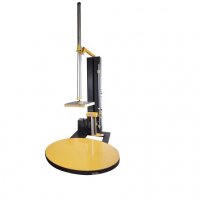 如何選擇壓頂纏繞機(jī)