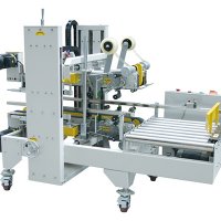 封箱機側帖長度如何調(diào)節(jié)