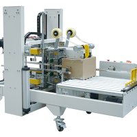 角邊封箱機就是工字型封箱機嗎