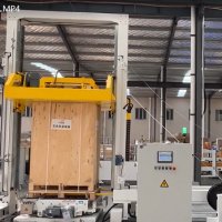 打包機(jī)如何實(shí)現(xiàn)通訊