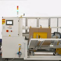 開箱機(jī)出料口卡紙箱的常見問題及解決辦法