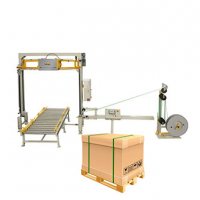 使用棧板打包機我們要用什么打包帶？