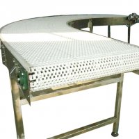 網(wǎng)帶輸送機(jī)的分類