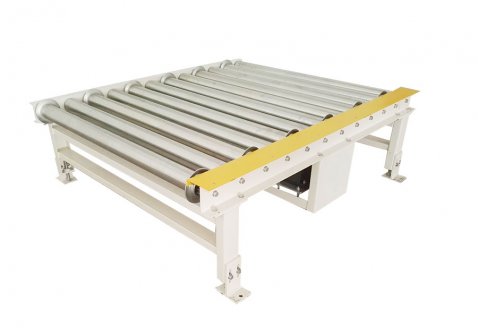 動力滾筒輸送線